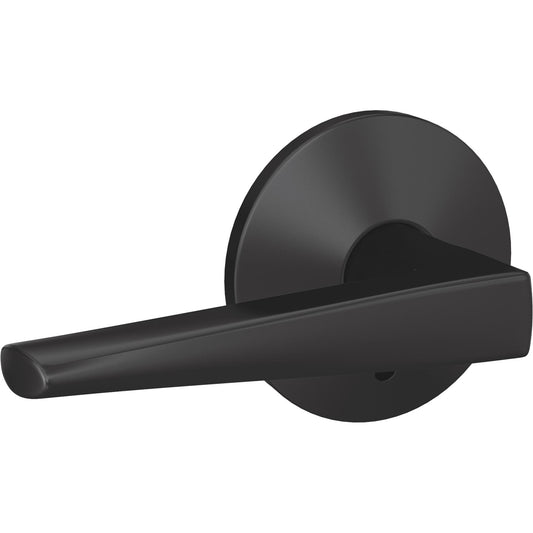 FC21ELR622KIN 16-600 10-027 Eller / Kinsler Passage / Privacy Combo - Matte Black