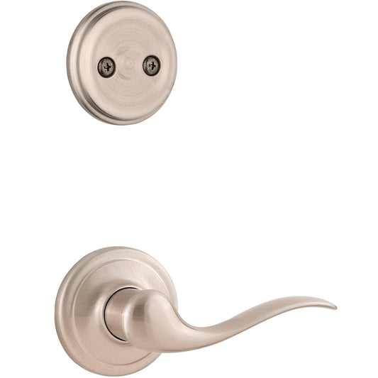 Tustin Handleset Trim Lever - 968 Series for Left Handing - Interior Only