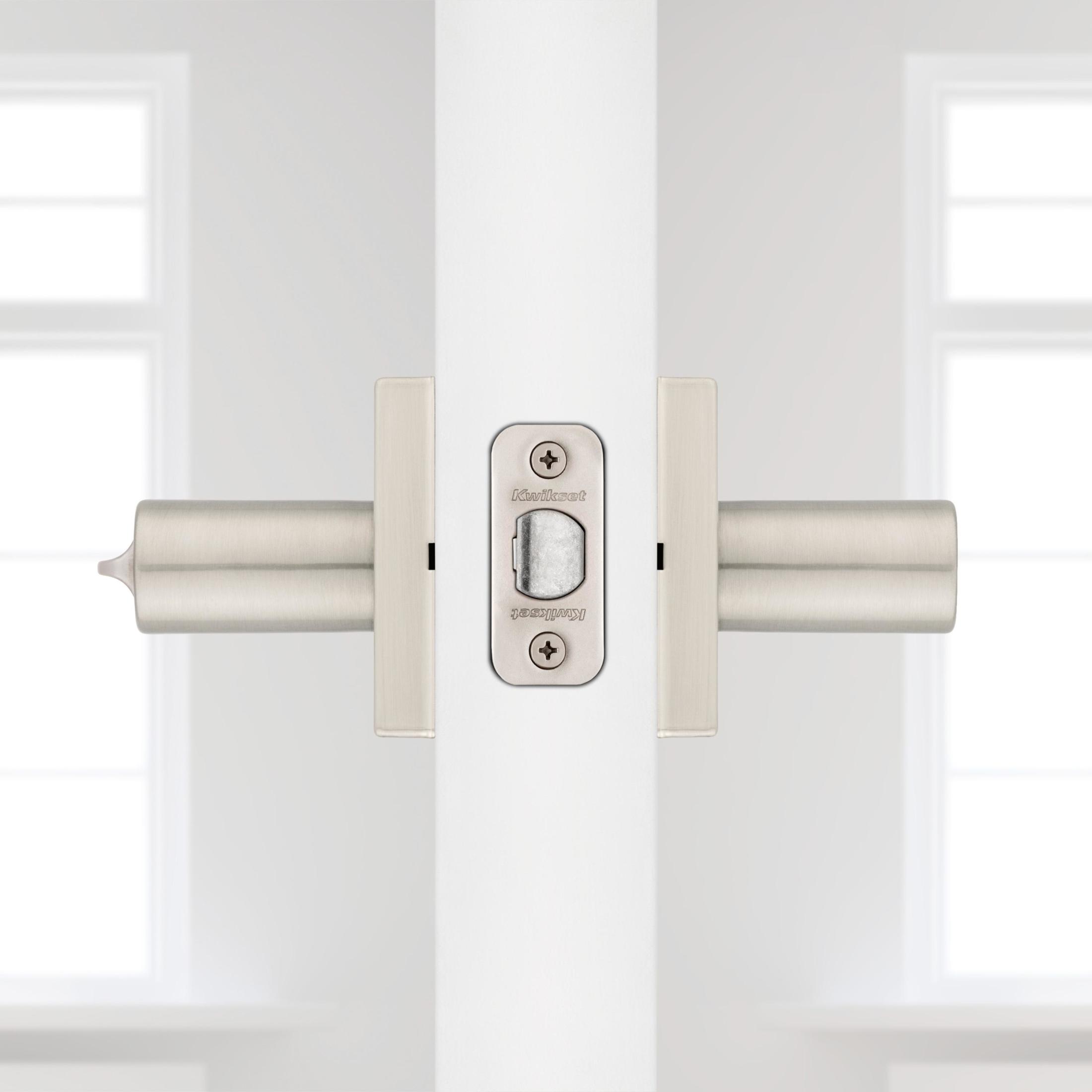 730HFL SQT IND 15 RBP Halifax Indicator Privacy - Satin Nickel