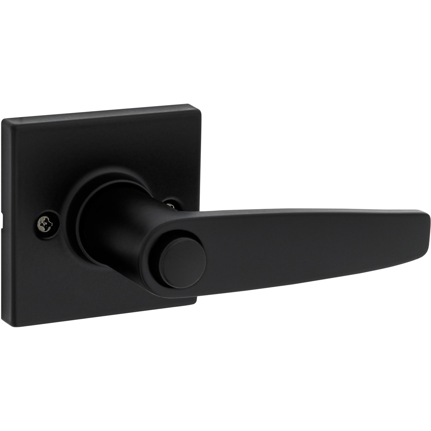 SL4000WI SQT 514 4AL RCS Winston Privacy - Matte Black