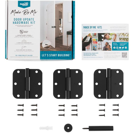 Door Update Kit