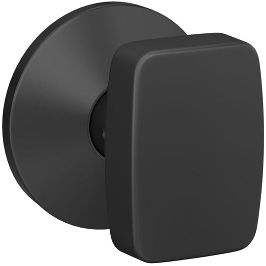 FC21NIX622KIN 16-600 10-027 Nixon / Kinsler Passage / Privacy Combo - Matte Black