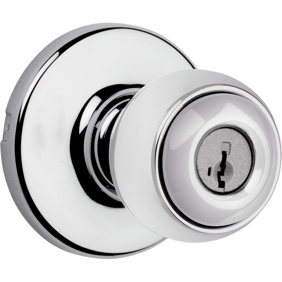 400P 26 SMT 6AL RCS K3 Polo Entry - Polished Chrome