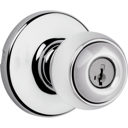 400P 26 SMT 6AL RCS K3 Polo Entry - Polished Chrome