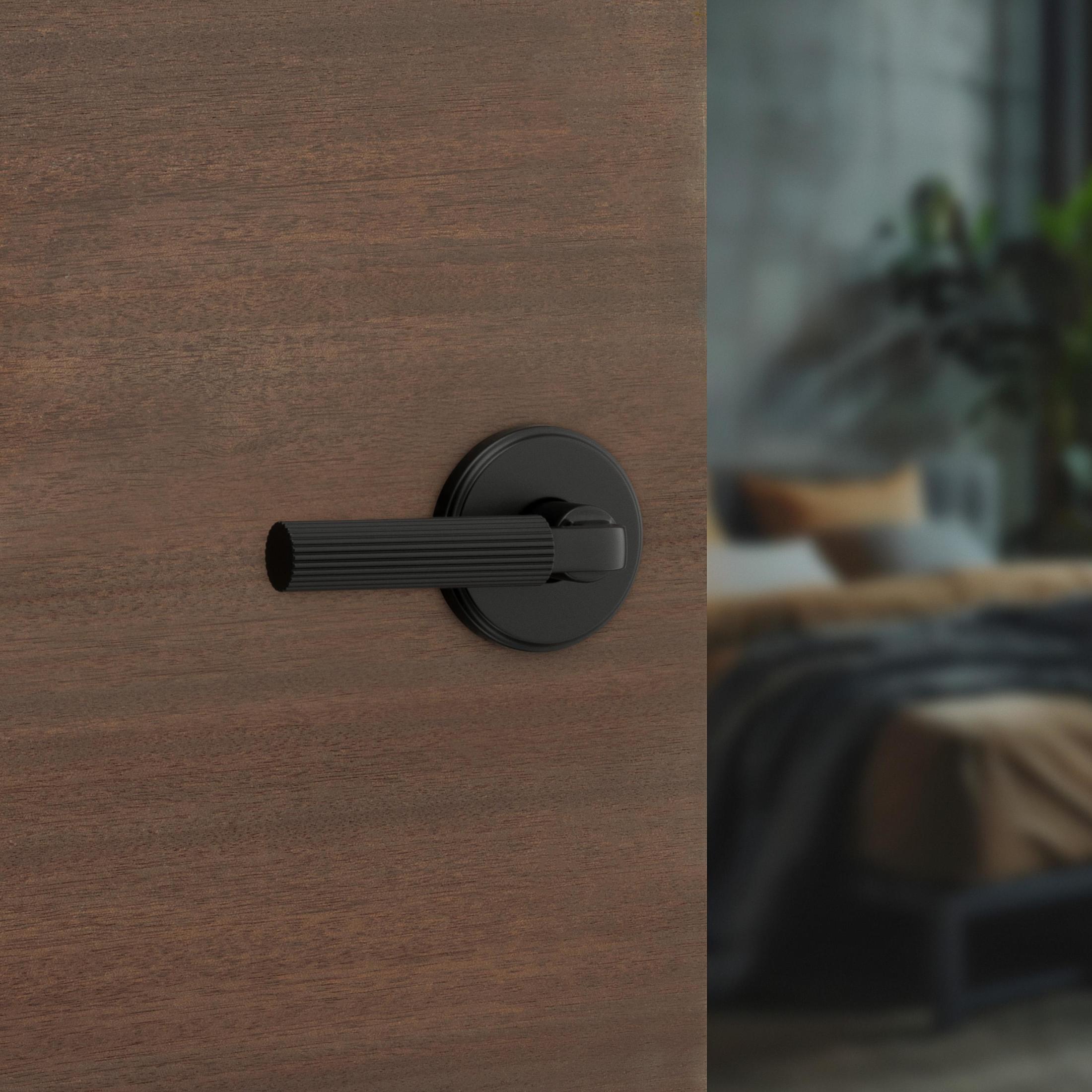 730MAL 514 6AL RCS Mirada Privacy - Matte Black