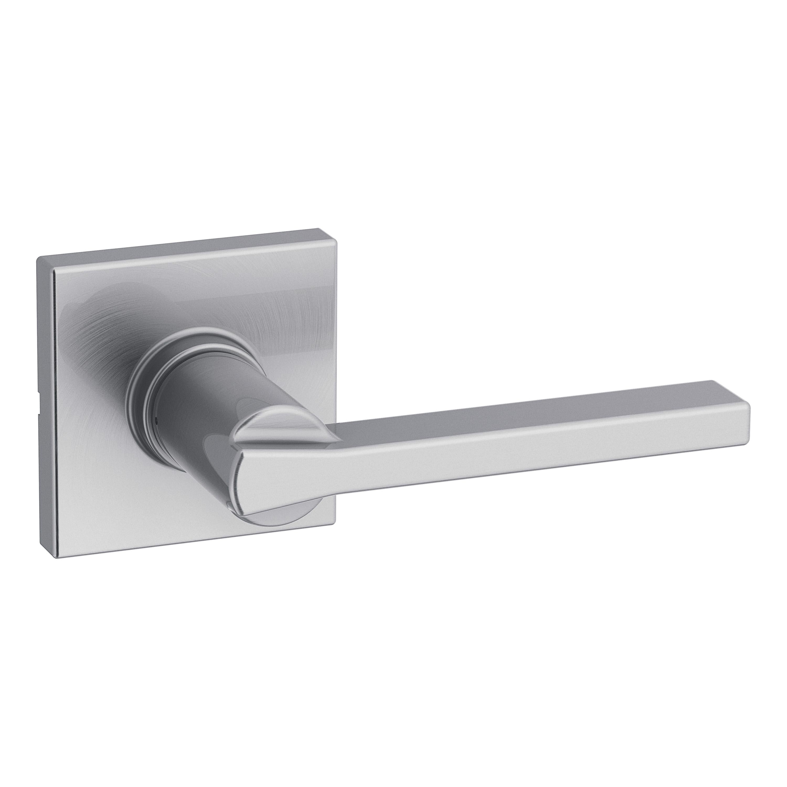 407CSL SQT 26D RCAL UL 3031 Casey Passage - Satin Chrome