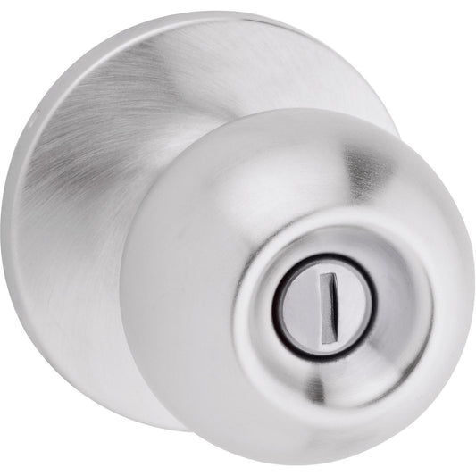 SK3000RG 26D 4AL RCS Regina Privacy - Satin Chrome