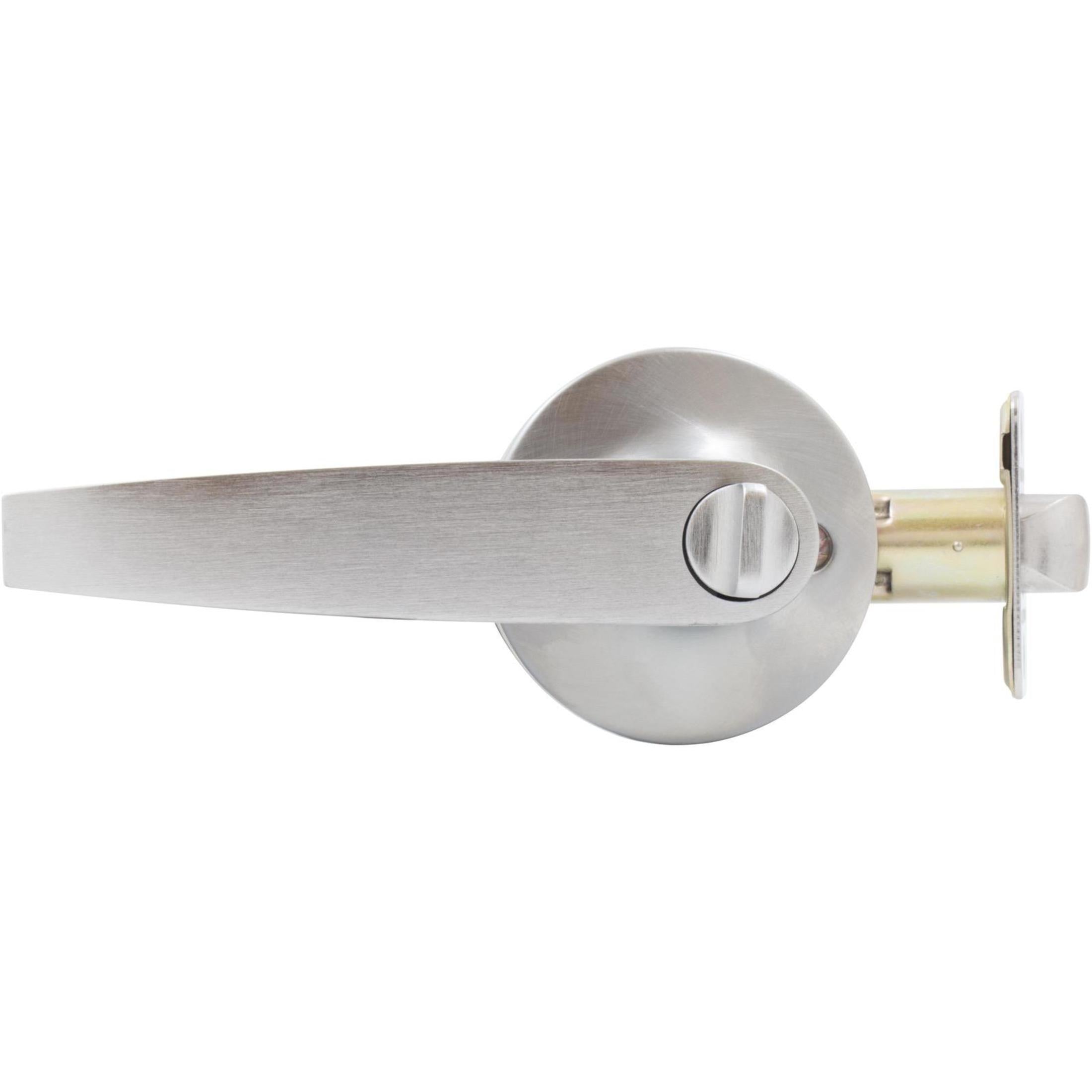 Tucson Door Lever Entry Function