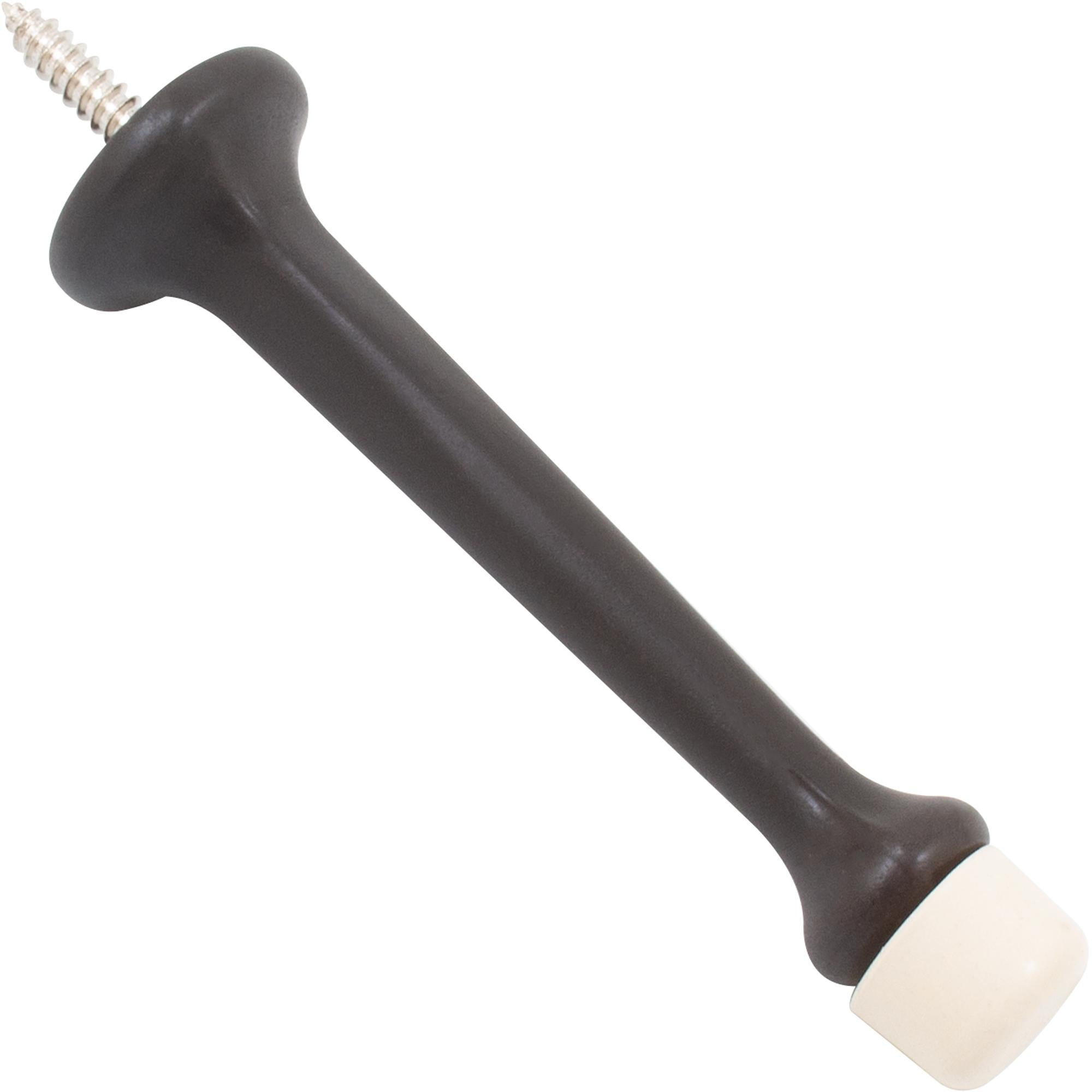 60A10B 3-3/4" Door Stop - Oil-Rubbed Bronze