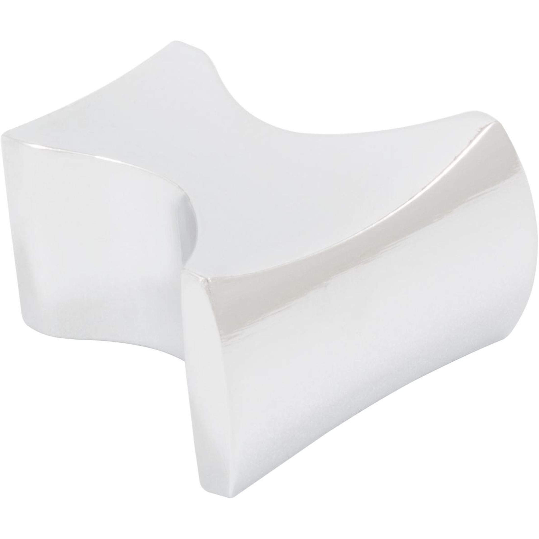 Curtiss Cabinet Knob, 1-1/4 Inches