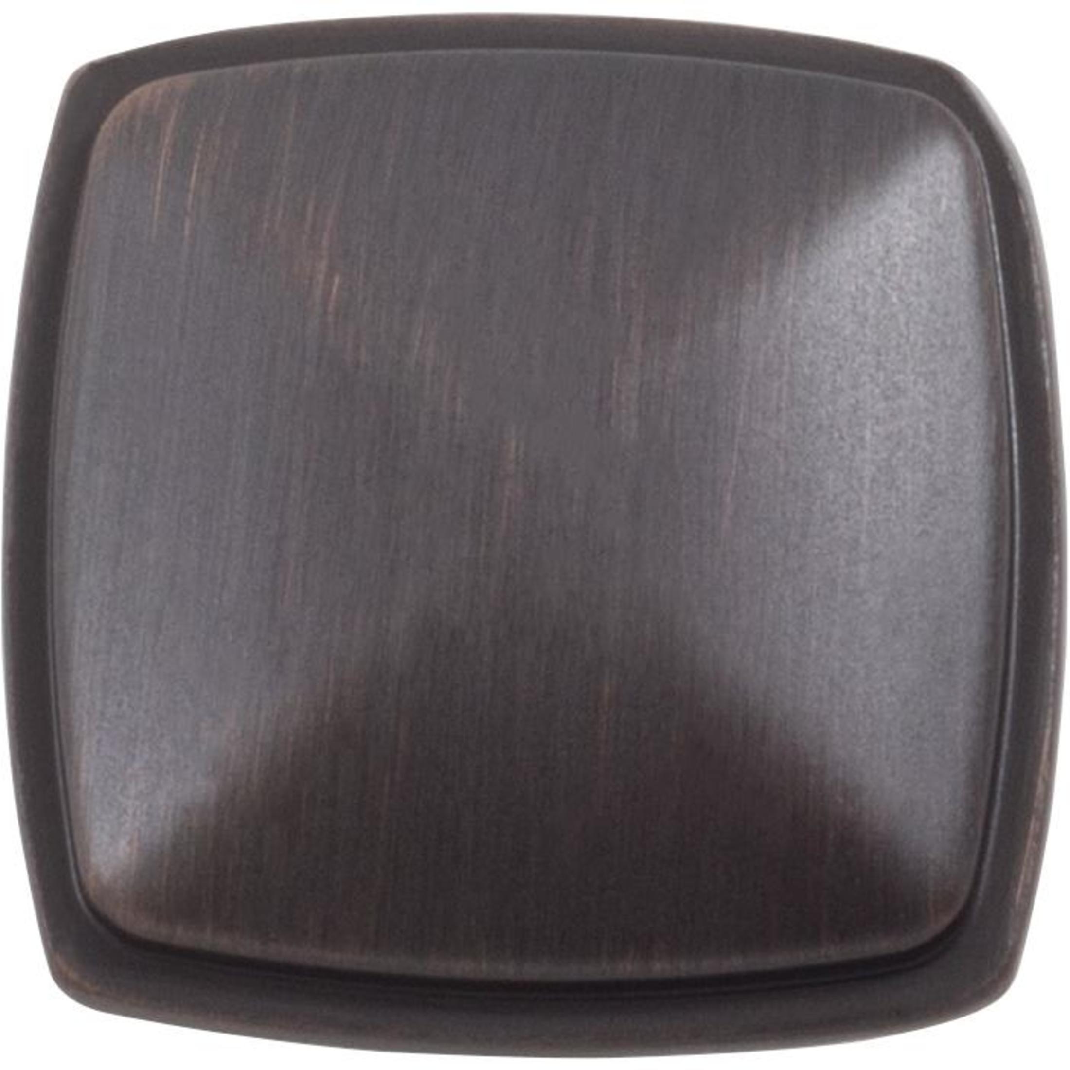 Sherwood Cabinet Knob, 1-1/4 Inches