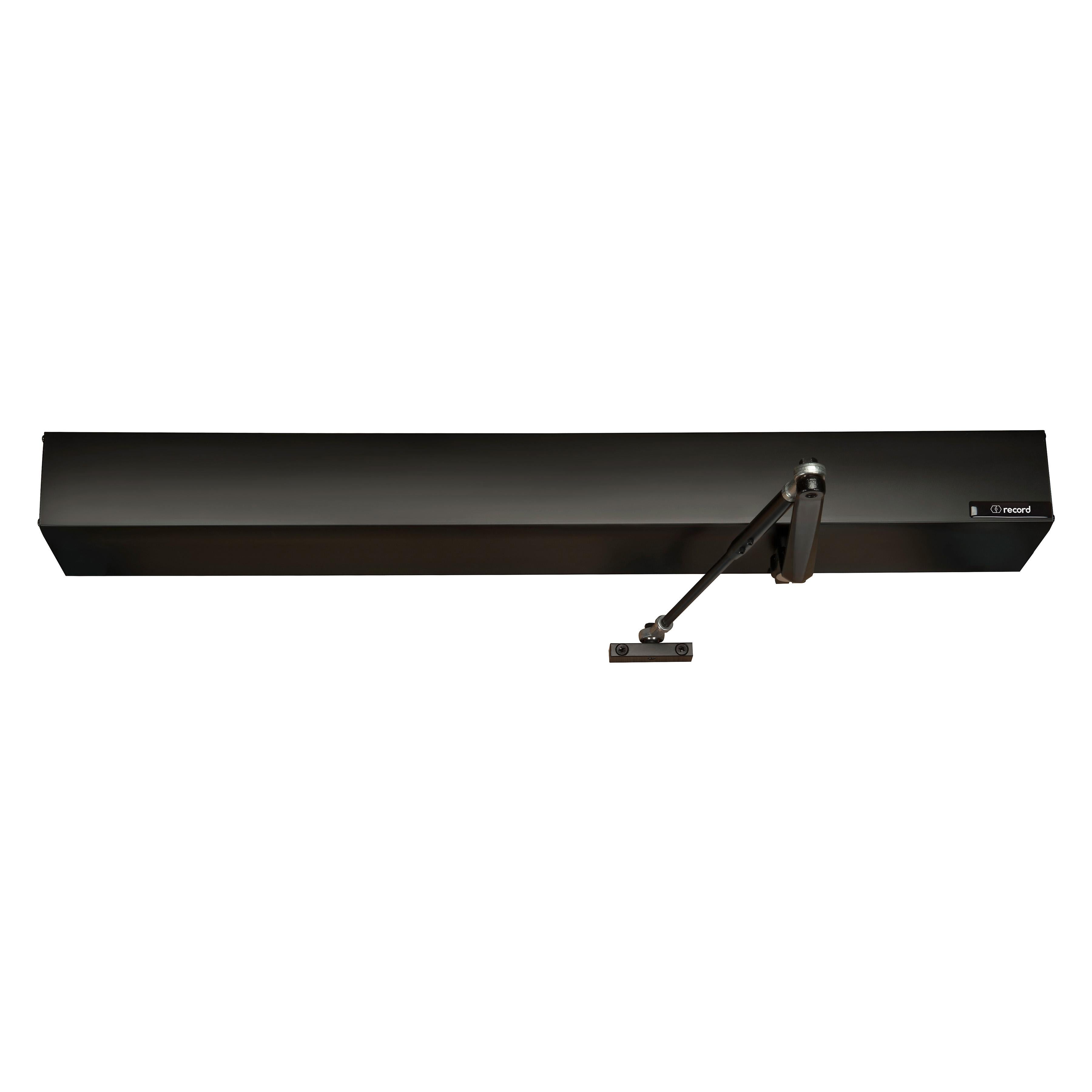 HA9 39" Door Operator - Dark Bronze