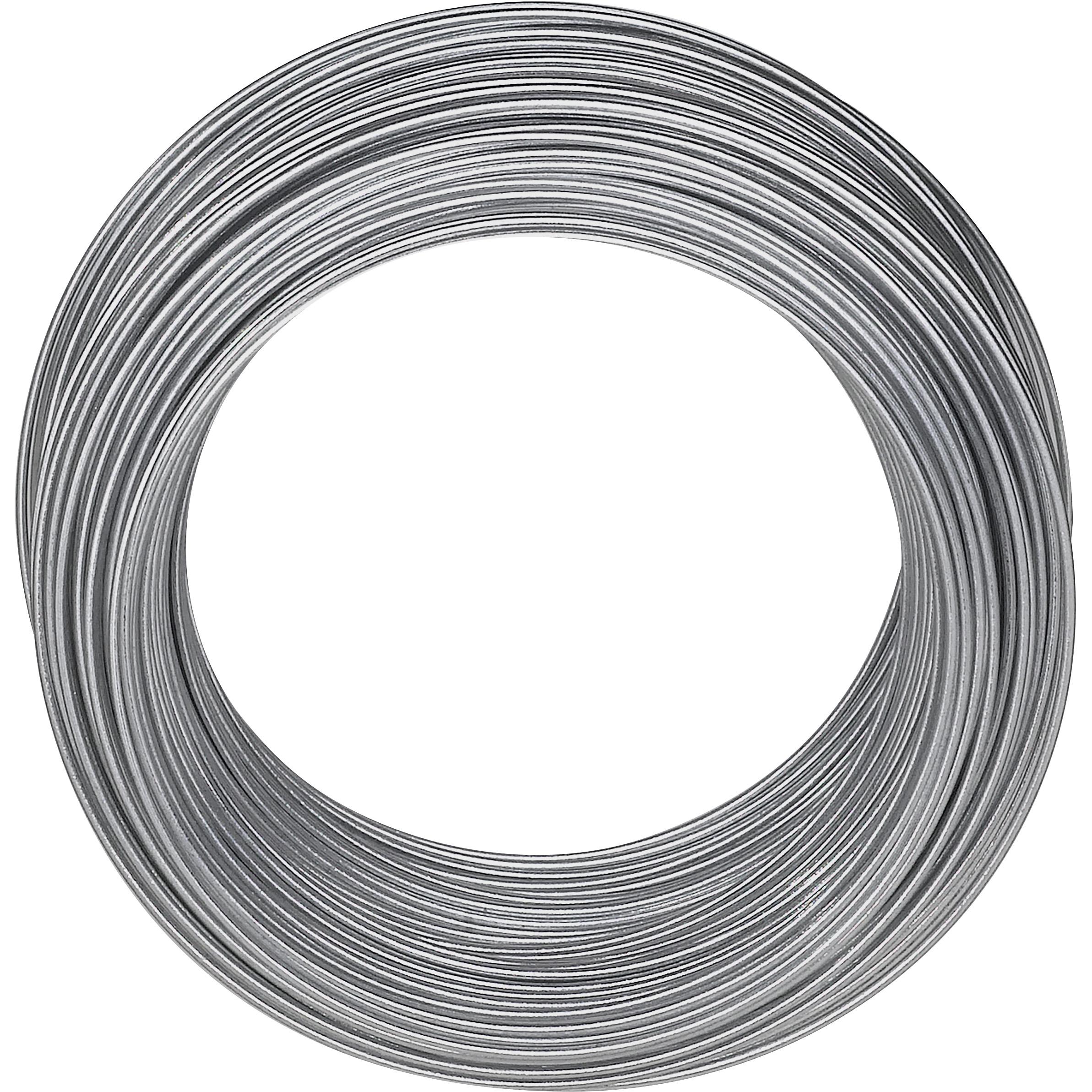 V2568 20 Ga. x 175’ Wire - Galvanized