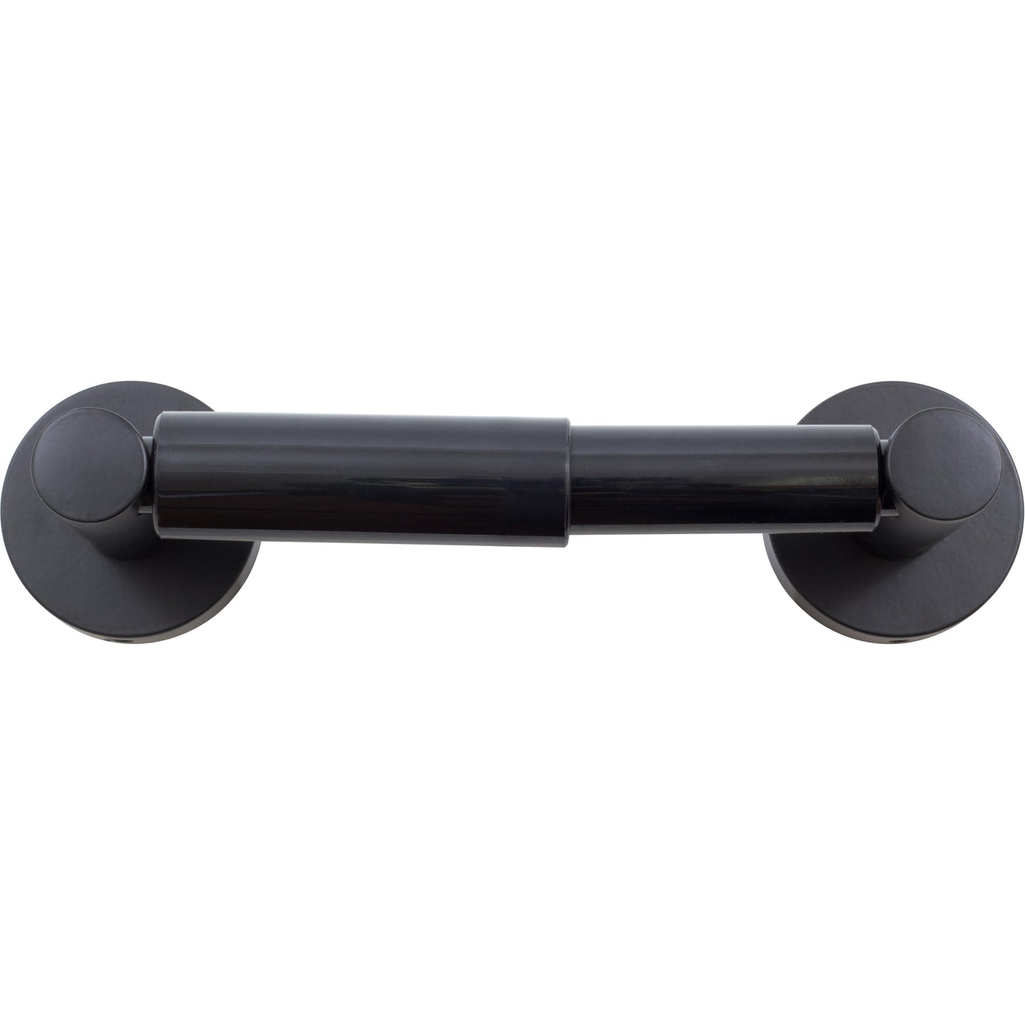 Zurich Paper Holder - Matte Black