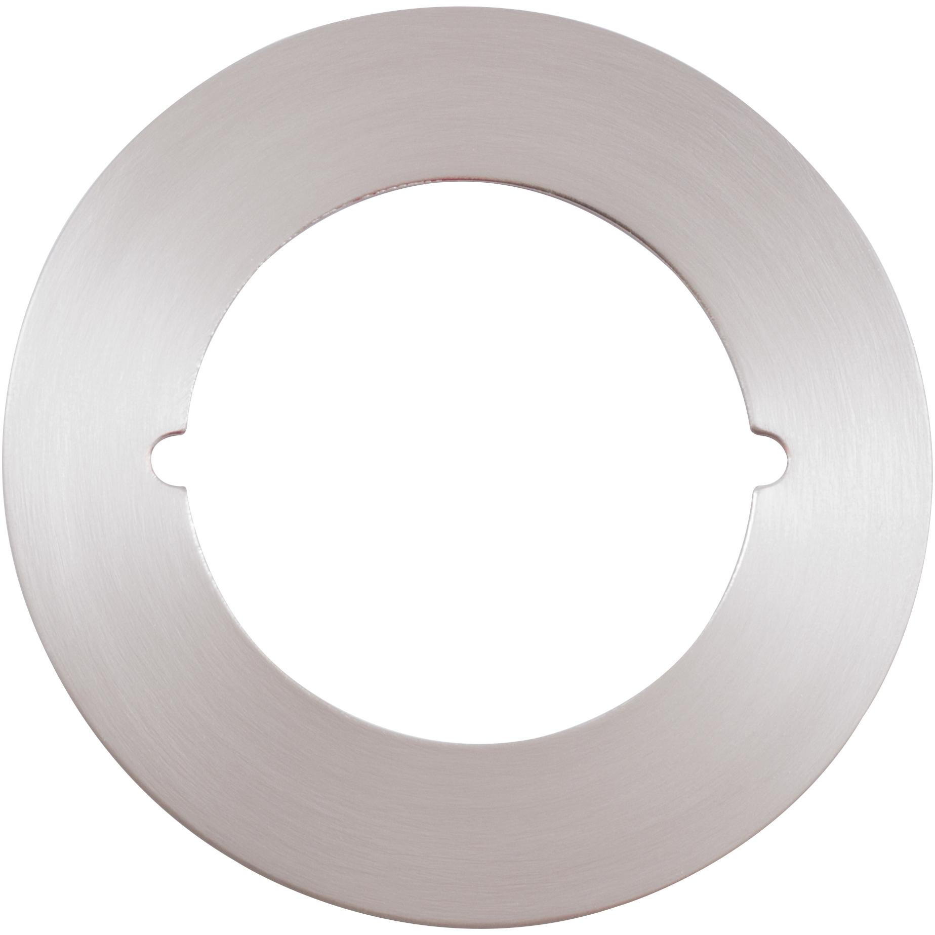 Scar Plate, 2-1/8" Inner Diameter, 3-1/2" Outer Diameter
