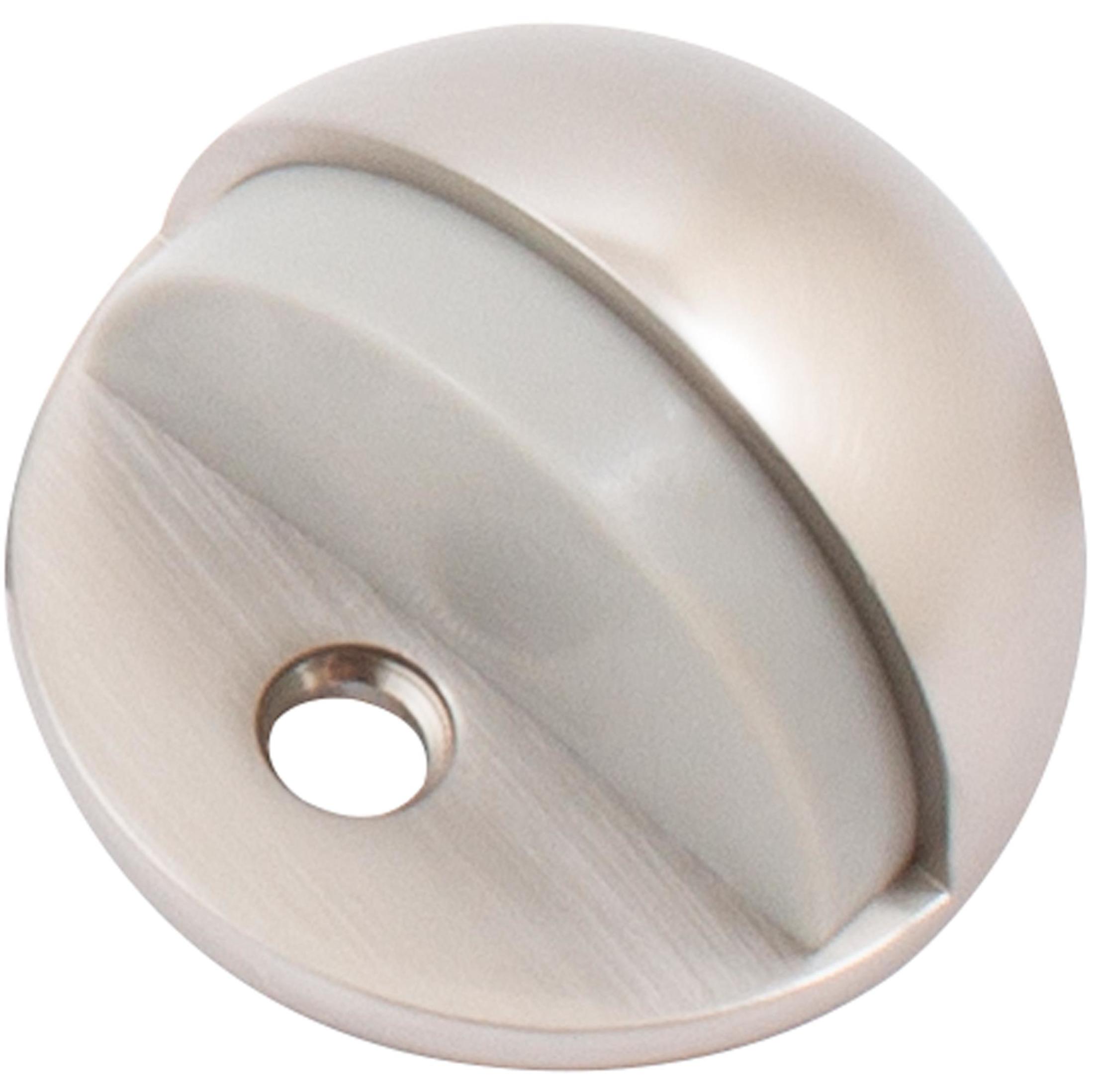 Low Rise Dome Door Stop 1" High