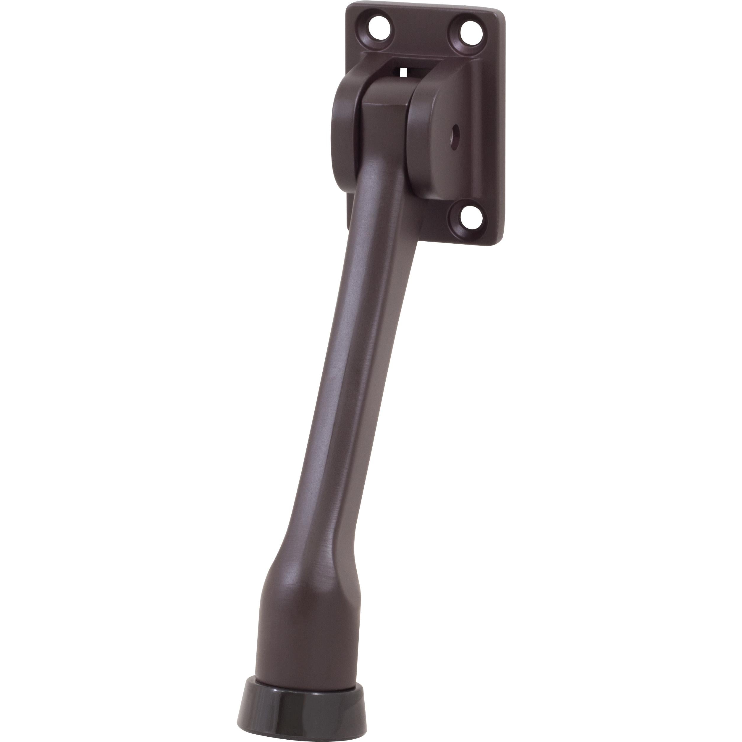 4" or 5" Heavy-Duty Kick-Down Holder with 4 Screws