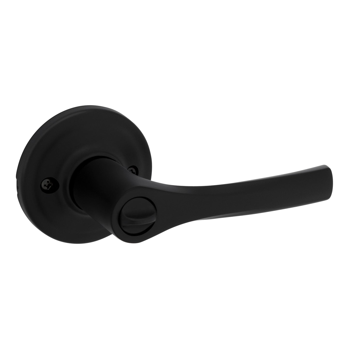 405HYL 514 SMT CP K6 Henley Entry - Matte Black