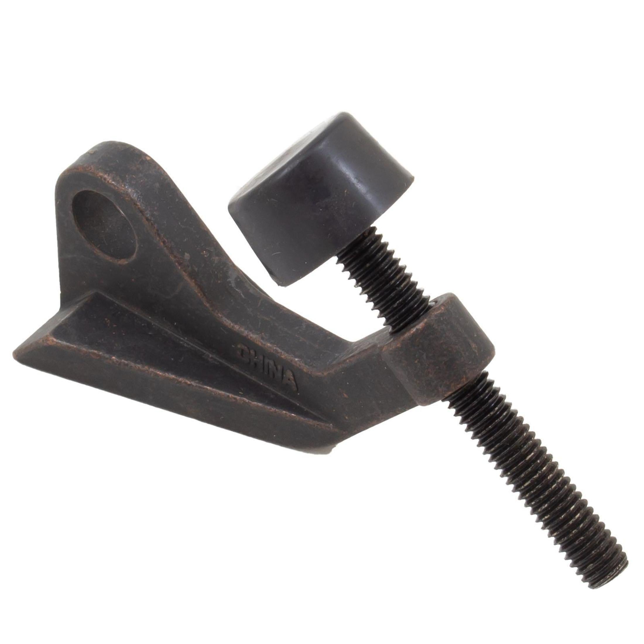 Door Saver Commercial Hinge Stop
