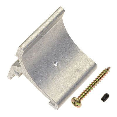 2006PLBG Wall Mount Track Bracket for 200 Series Track