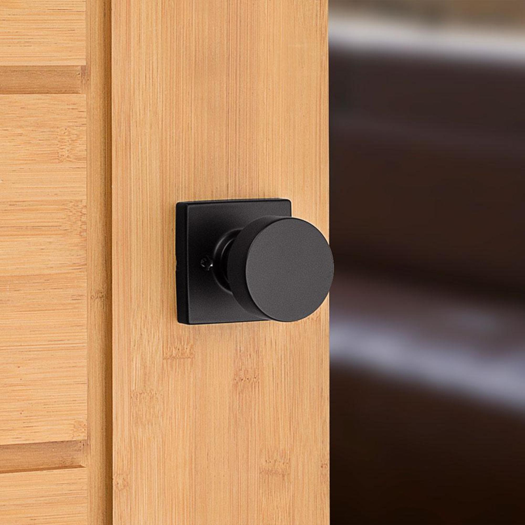720PSK SQT 514 CP Pismo Passage - Matte Black