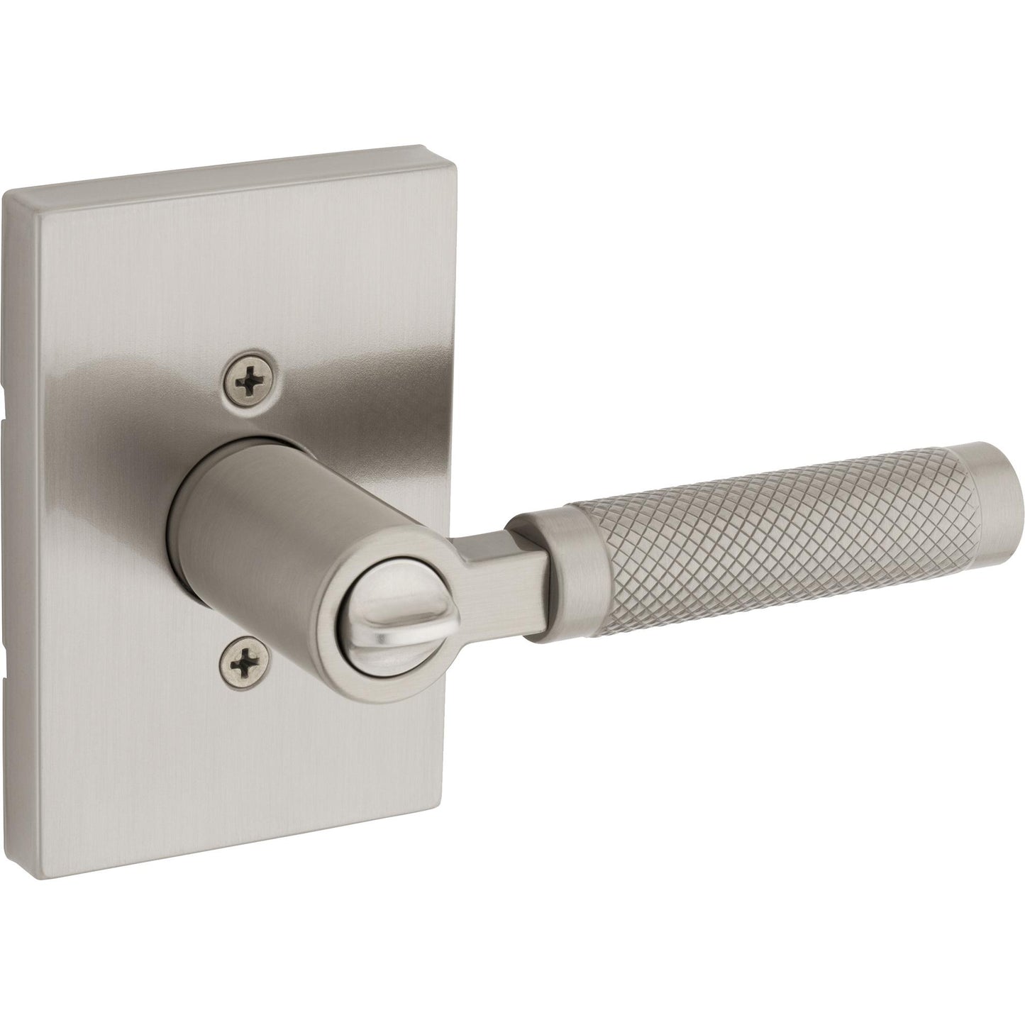 740PVL RCT 15 SMT CP K4 Prava Entry - Satin Nickel