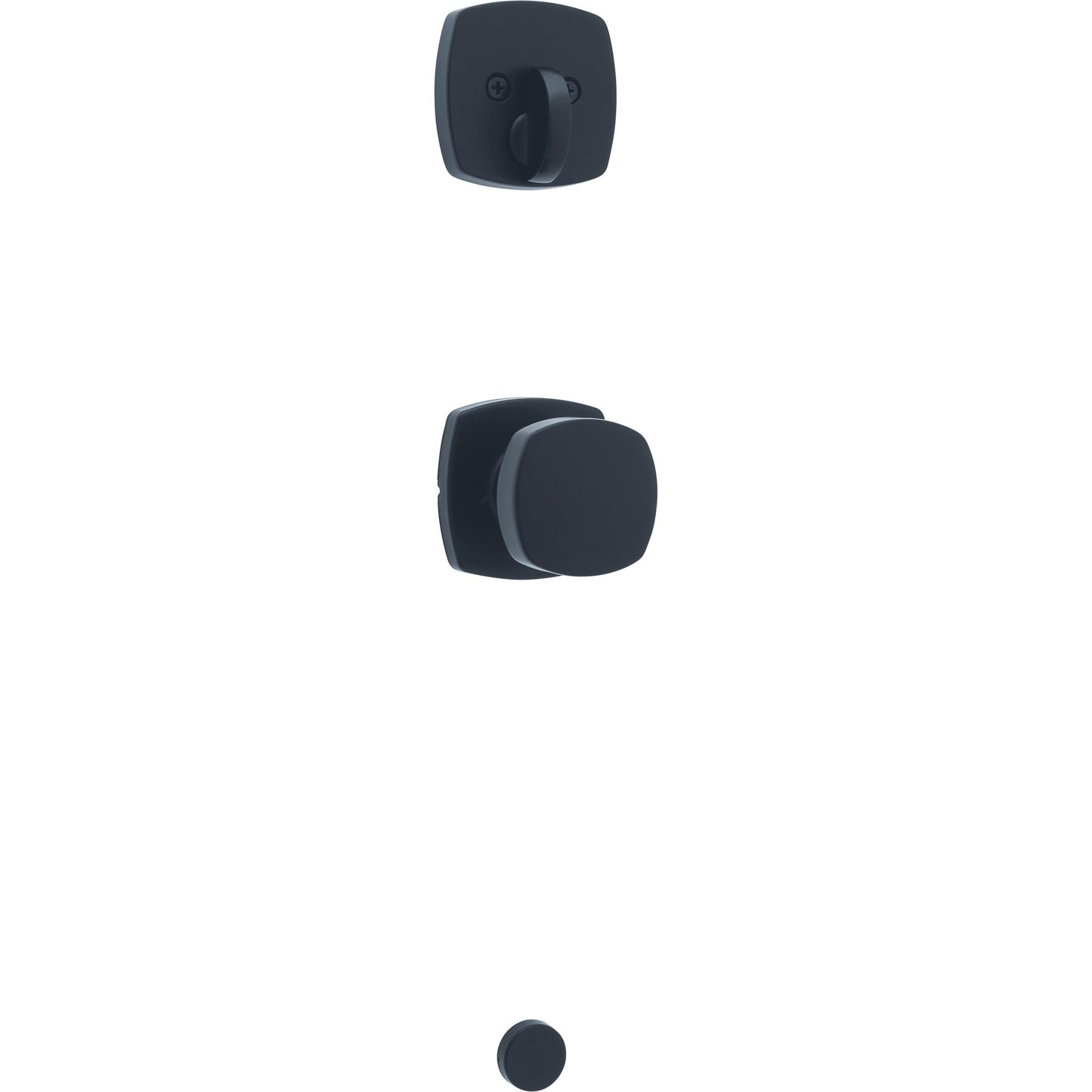 971AYK MDT 514 Arroyo Trim Pack for 818 Handlesets - Matte Black