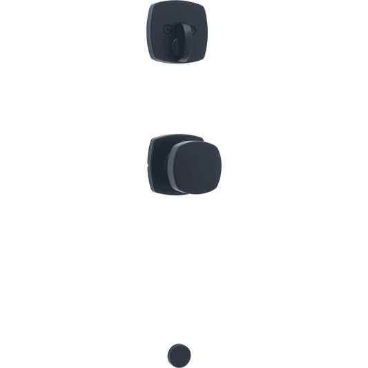 971AYK MDT 514 Arroyo Trim Pack for 818 Handlesets - Matte Black