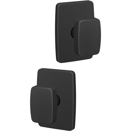 FC172NIX622GEE Nixon / Greene Dummy 2/pk - Matte Black
