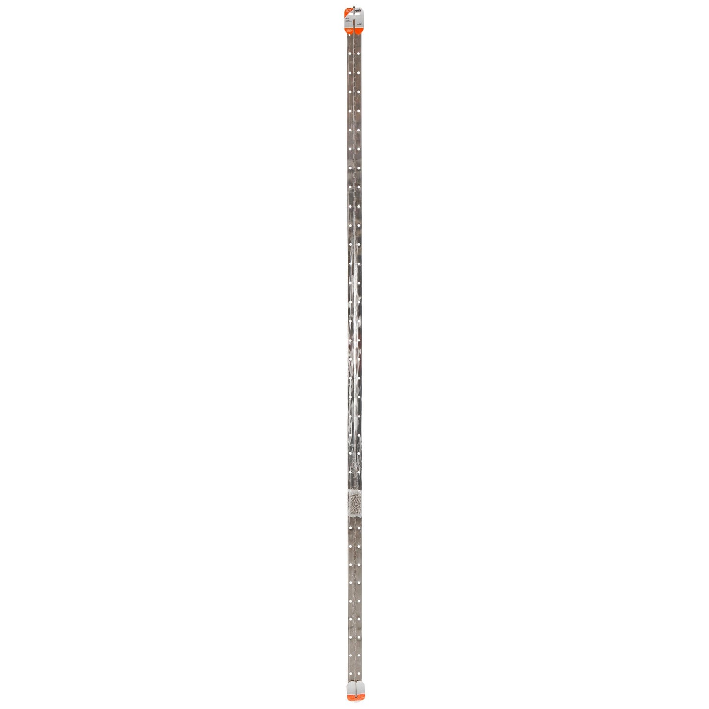 National Hardware - V570 72" x 1-1/2" Continuous Hinge - Nickel