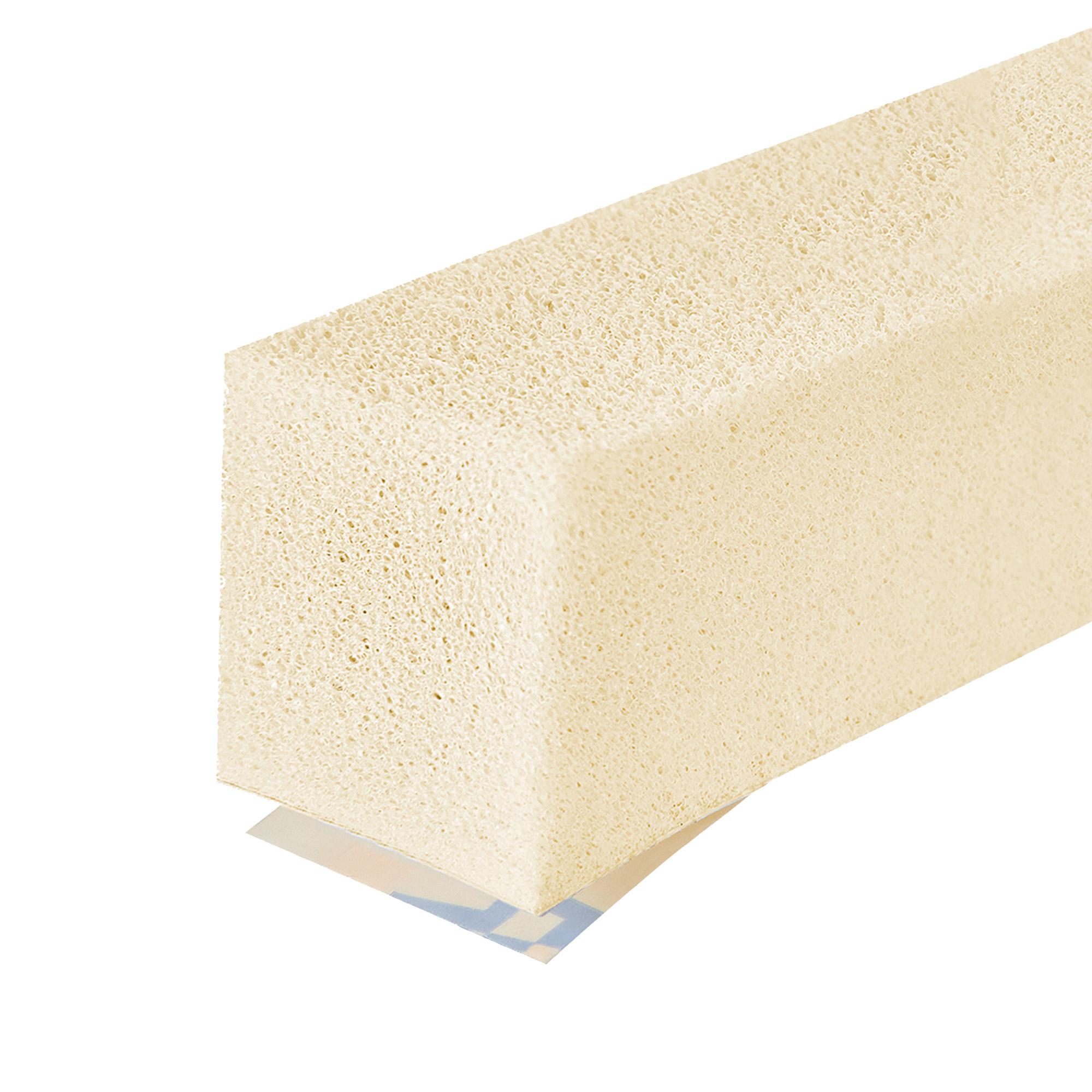 03166 - PLATINUM Expandable Foam Weather seal, 13' x 1" x 1", Neutral