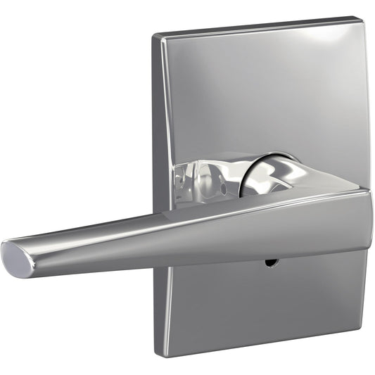 FC21ELR625CEN 16-600 10-027 Eller / Century Passage / Privacy Combo - Polished Chrome