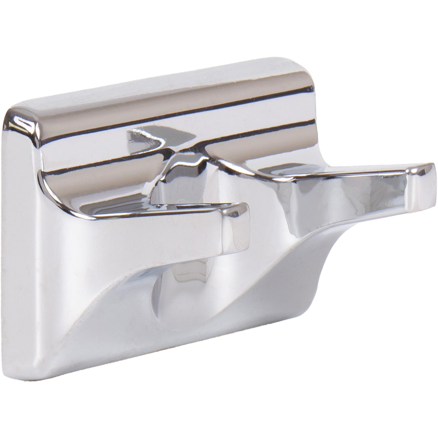 Lakewood Robe Hook - Polished Chrome