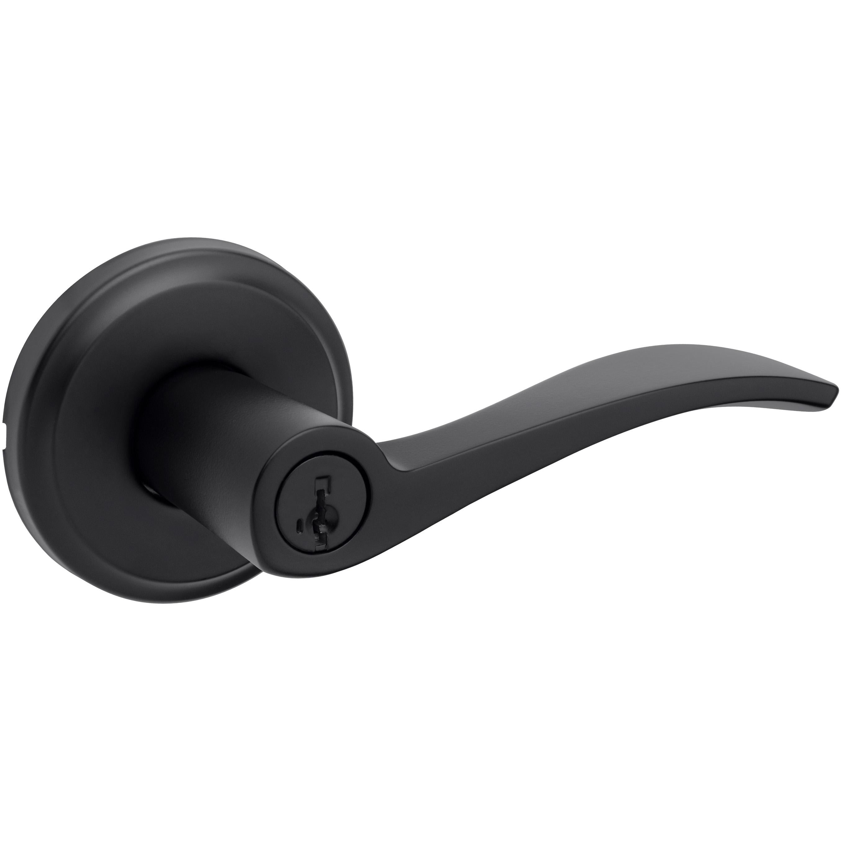 740SEL 514 SMT 6AL RCS K3 Sedona Entry - Matte Black