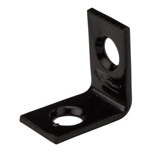 National Hardware - V115 3/4" x 1/2" Corner Braces