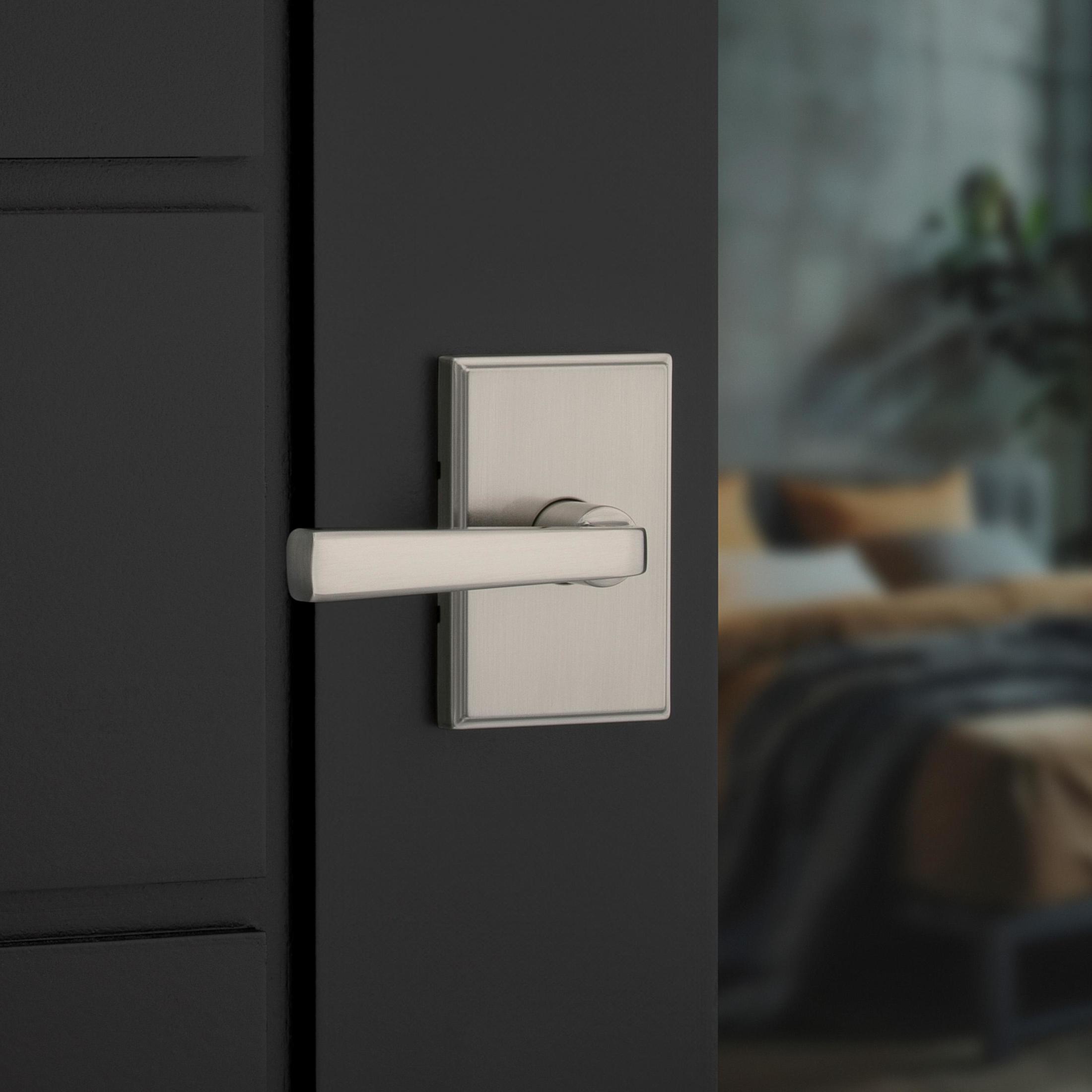 730TDL TRCT 15 6AL RCS Trafford Privacy - Satin Nickel