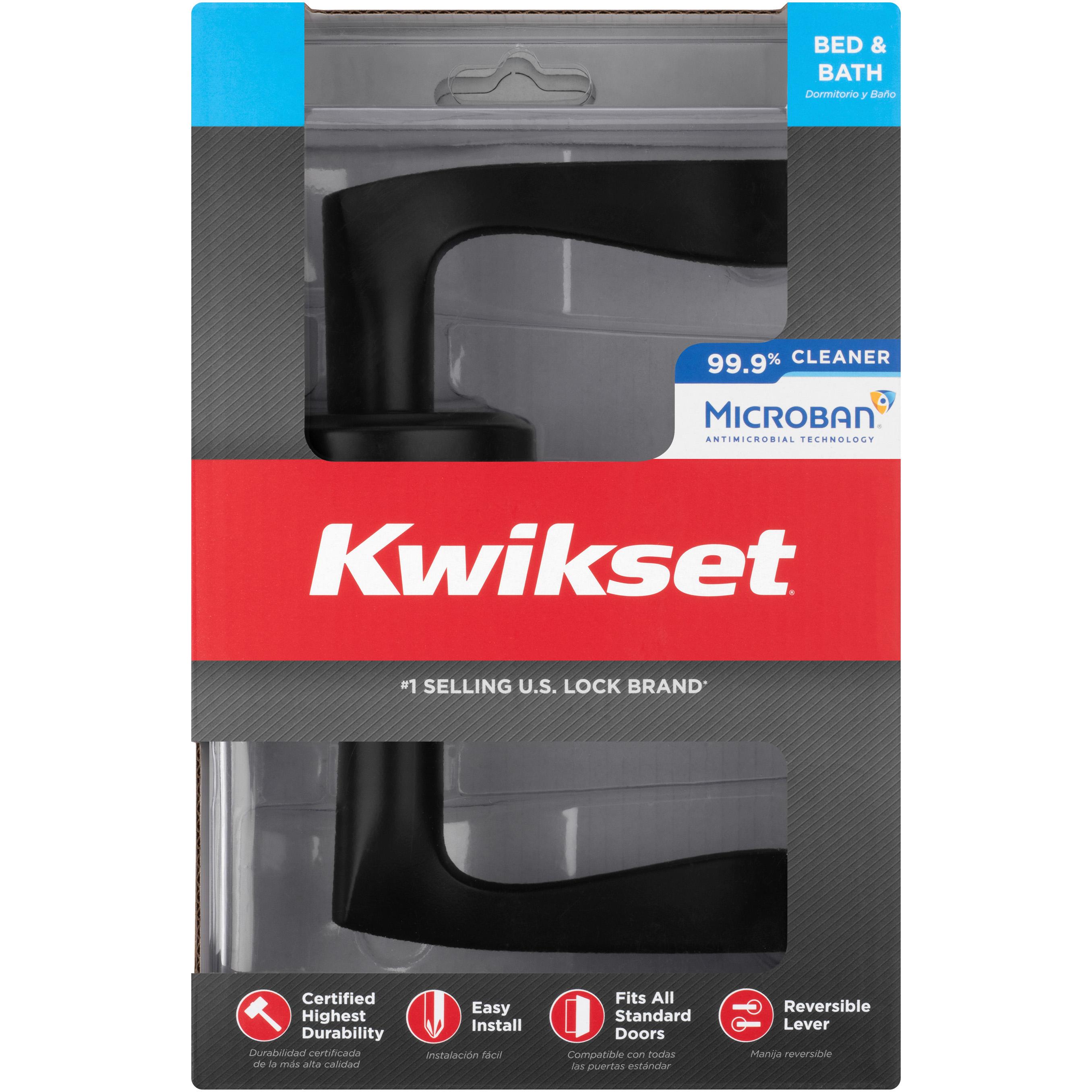 730SEL 514 6AL RCS Sedona Privacy - Matte Black