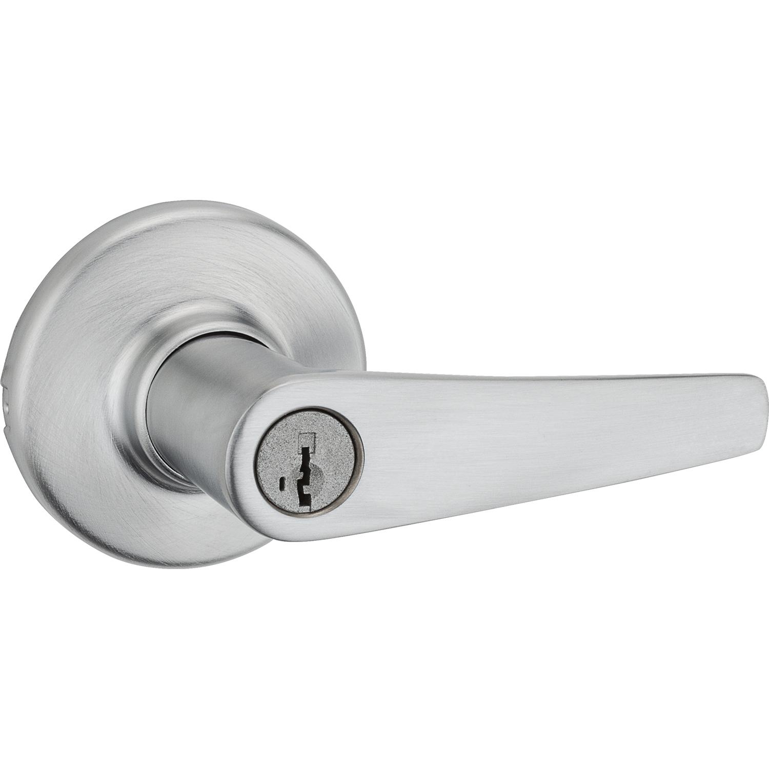 405DL 26D SMT CP K6 Delta Entry - Satin Chrome