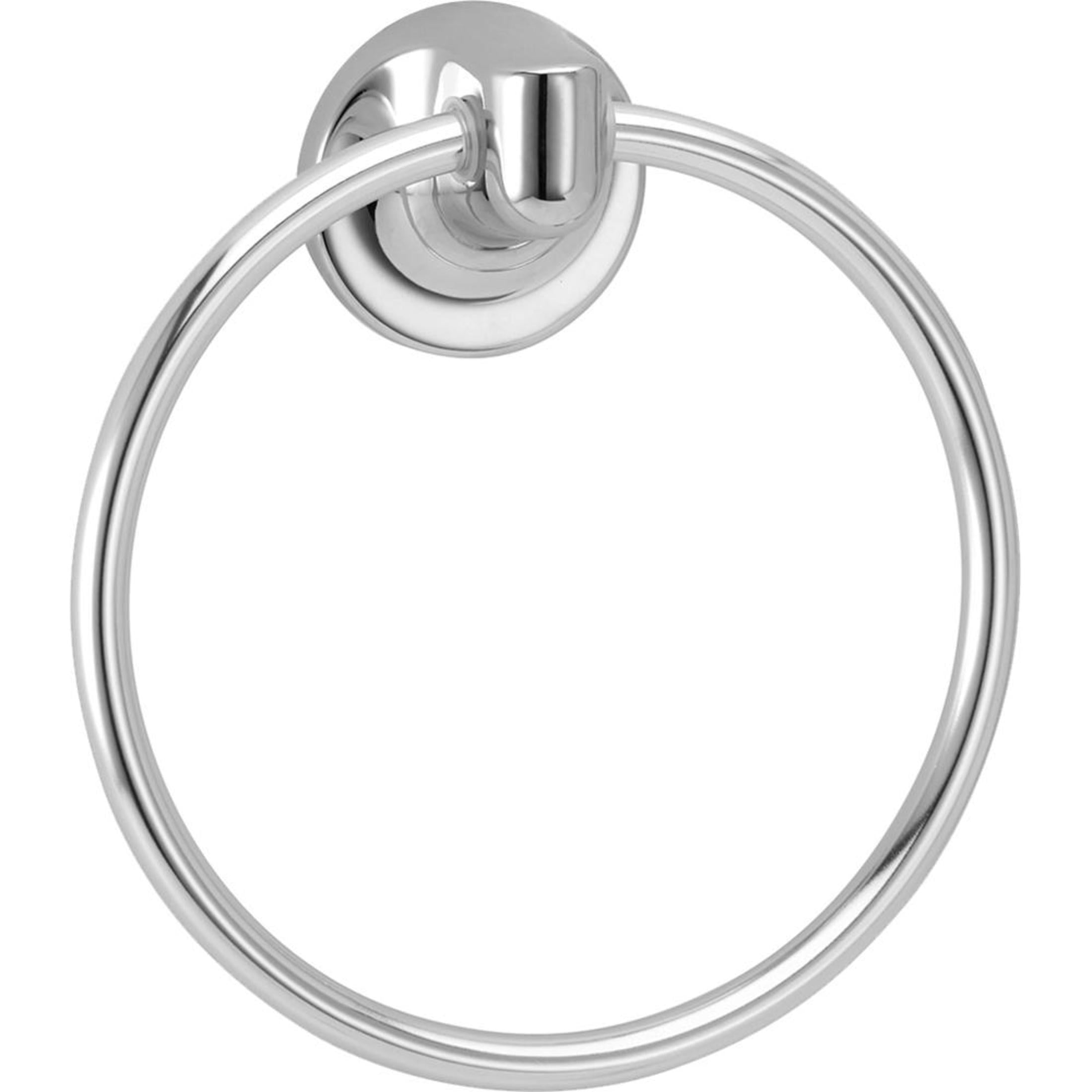Infinity Towel Ring