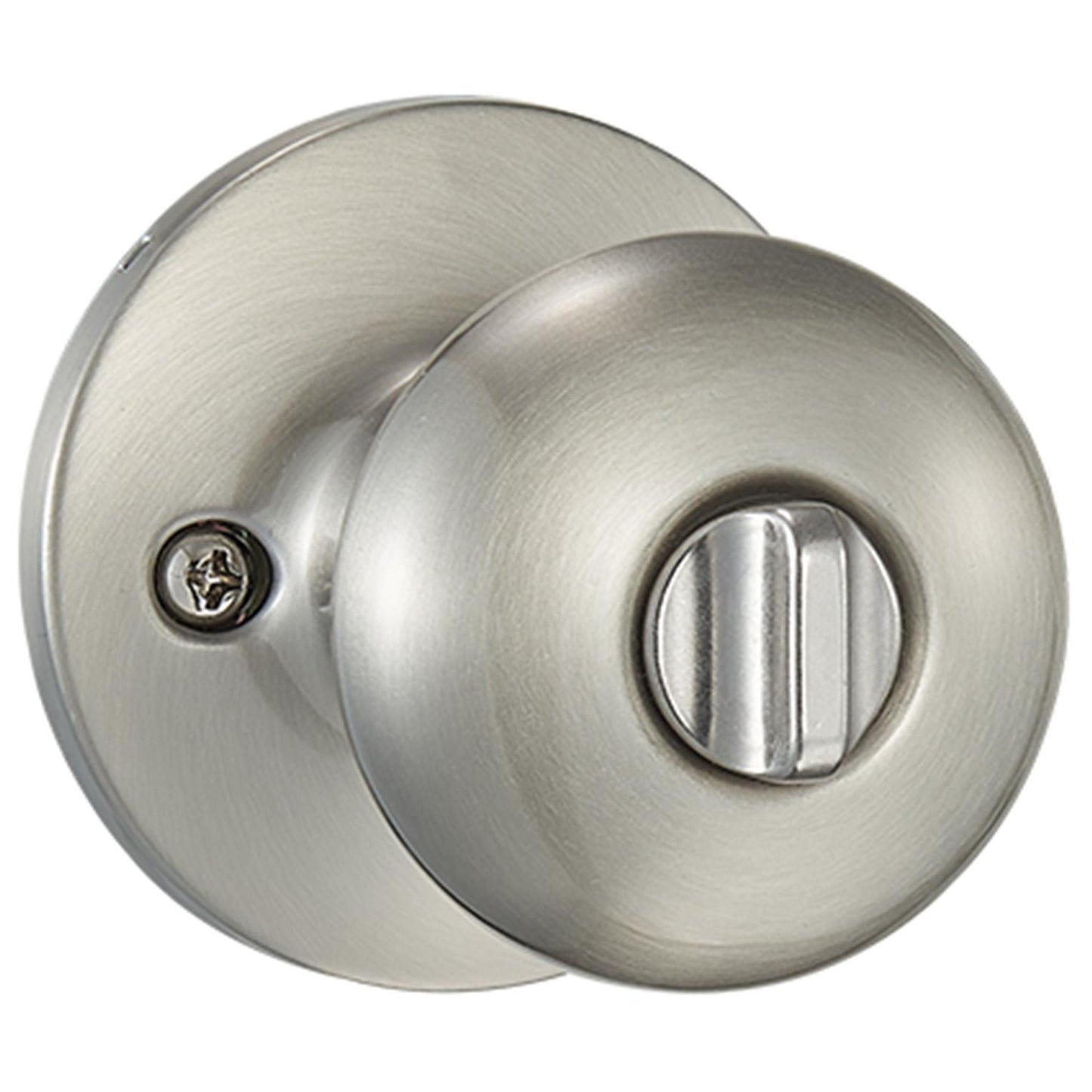 SK3000AS 15 4AL RCS Athens Privacy - Satin Nickel