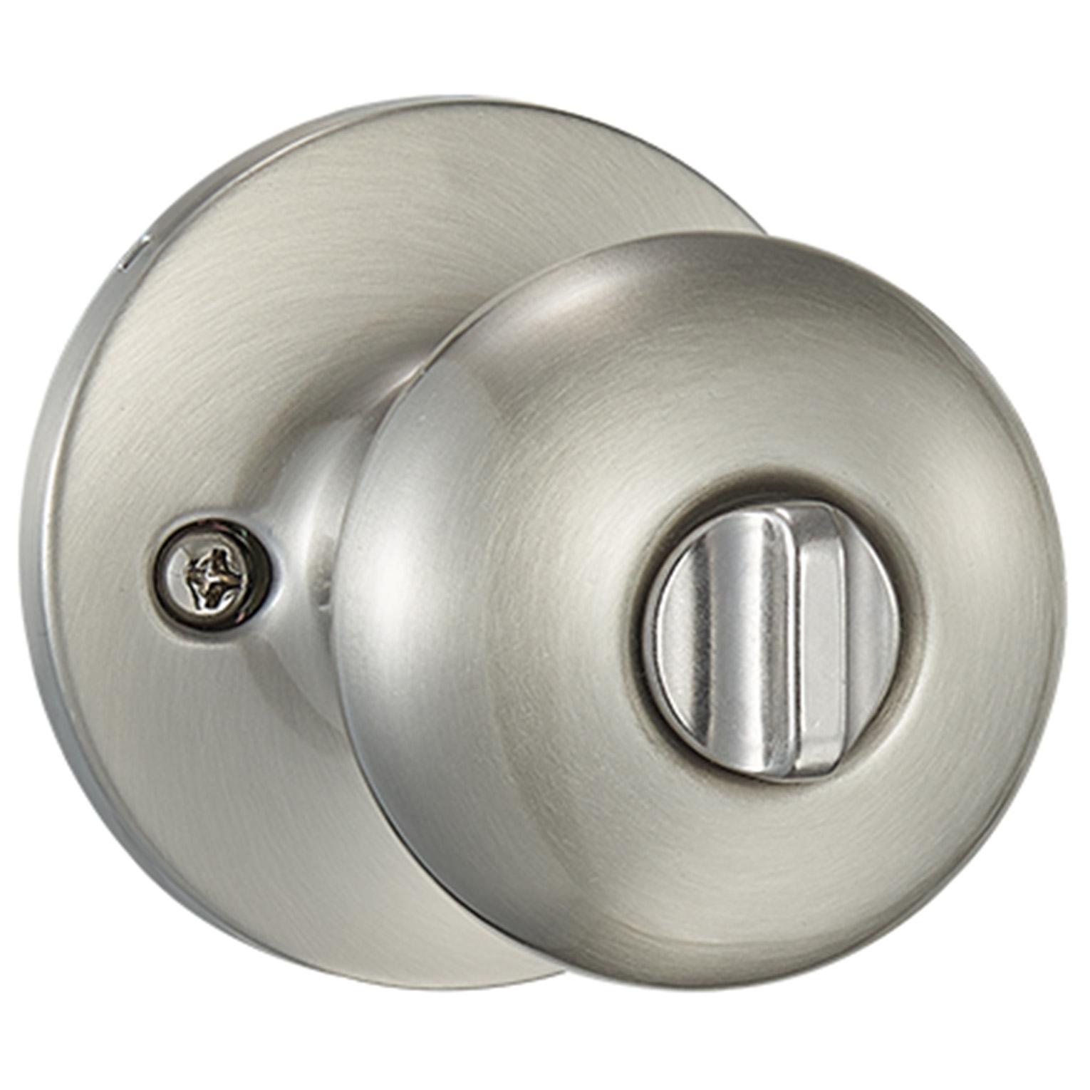 SK3000AS 15 4AL RCS Athens Privacy - Satin Nickel