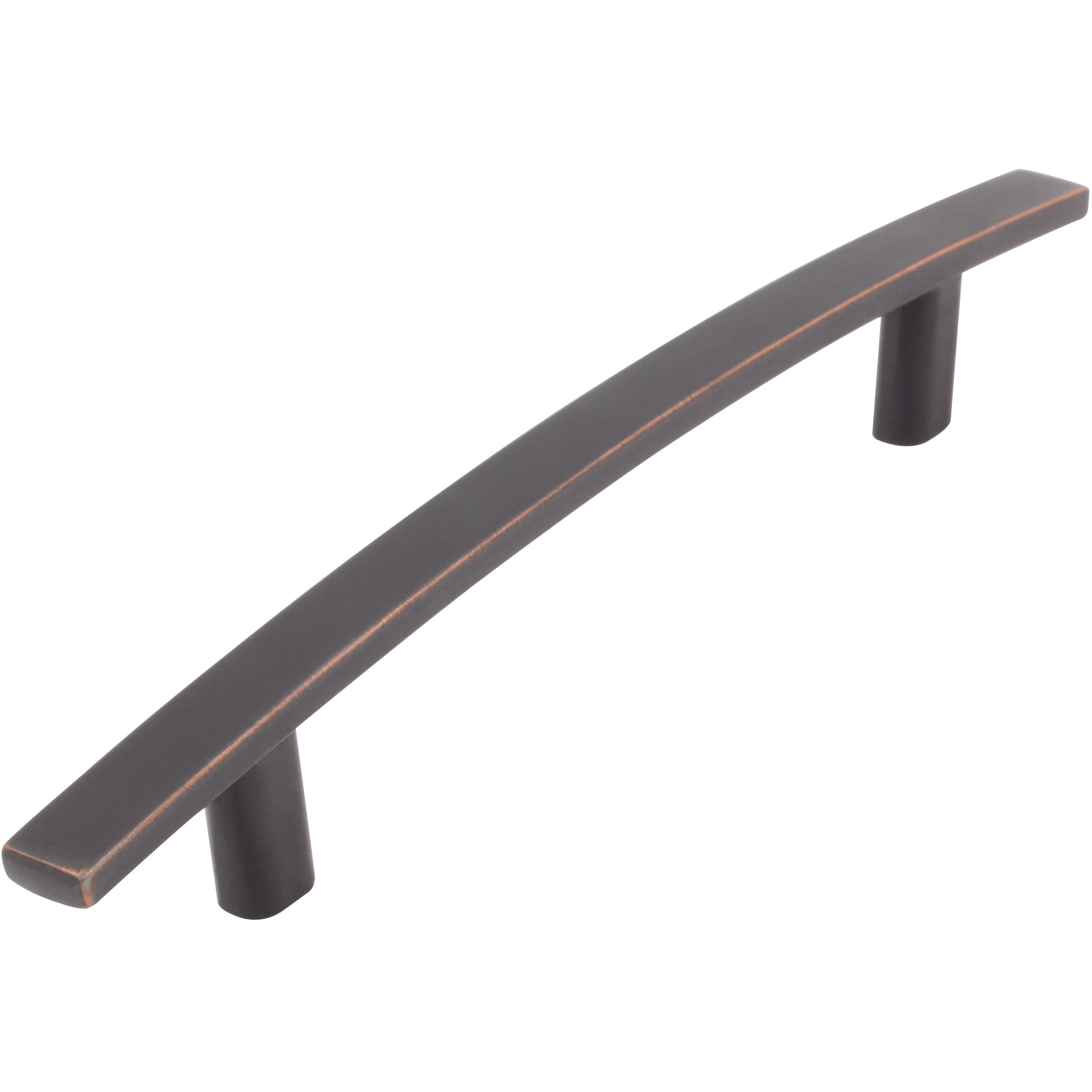 Stone Harbor Hardware Douglas Cabinet Pull, 128 Millimeters, Vintage Bronze