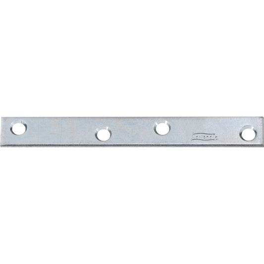 118BC 5" x 5/8" Mending Brace - Zinc Plated