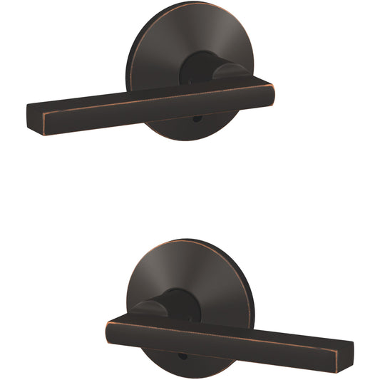 FC172LAT716KIN Latitude / Kinsler Dummy 2/pk - Aged Bronze