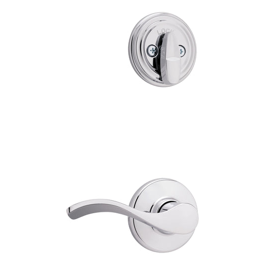 966BL RH 26 UNIV Balboa Trim Pack for 687 / 800 Handlesets - Polished Chrome