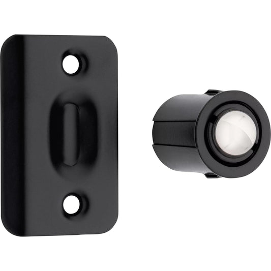 1440 Drive-In Ball Catch - Matte Black