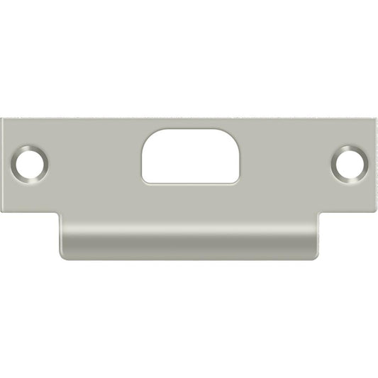 SPDB478U15 4-7/8" x 1-1/4" ANSI T-Strike - Satin Nickel