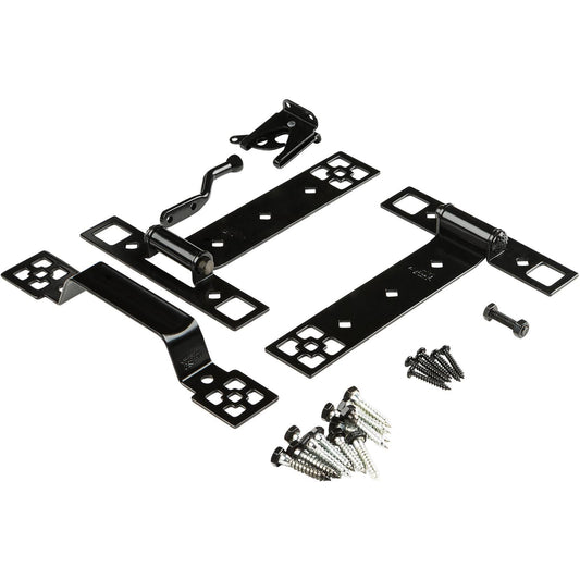 V8432 Gate Suite - Craftsman