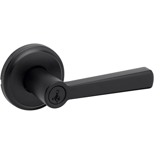 740TDL 514 SMT 6AL RCS K3 Trafford Entry - Matte Black