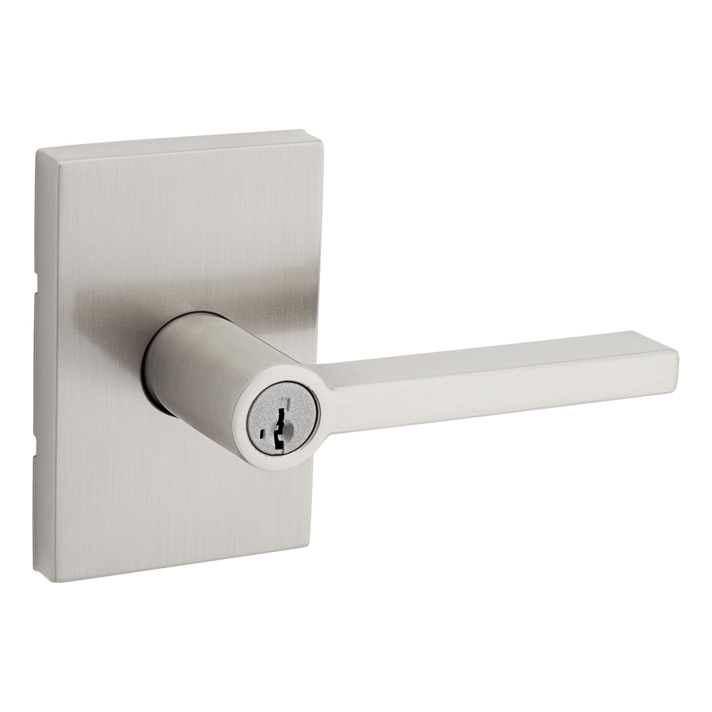 740HFL RCT SMT 15 6AL RCS K3 Halifax Entry -Satin Nickel